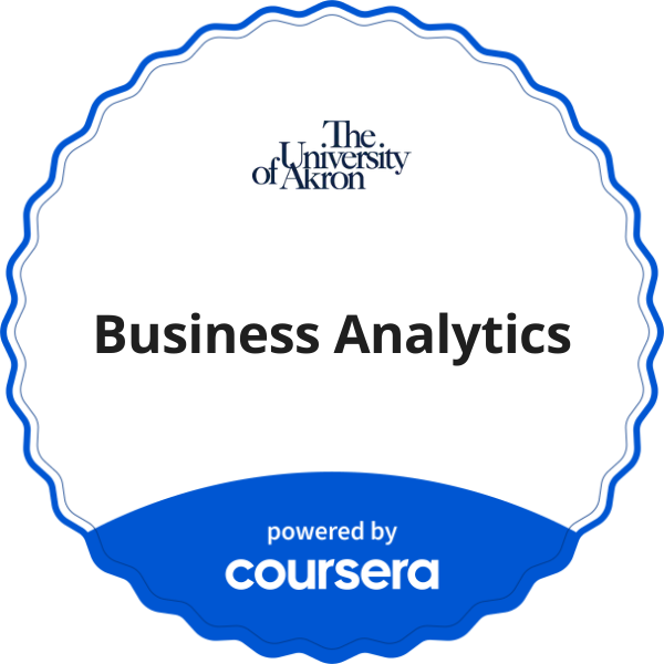 Learning path badge